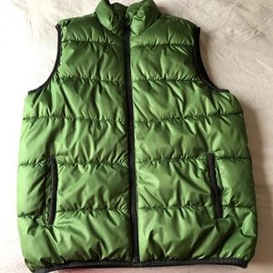 Kids Puff Vest